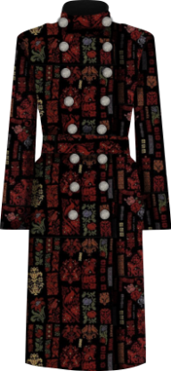 Picture of The Baitlahim Coat