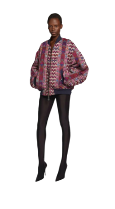 Picture of The Maqdisi Jacket