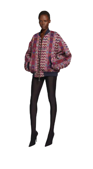 Picture of The Maqdisi Jacket