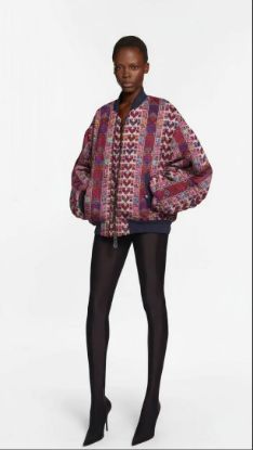 Picture of The Maqdisi Jacket