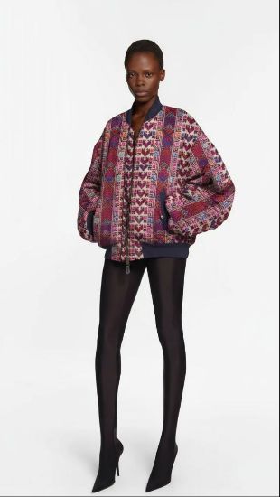 Picture of The Maqdisi Jacket